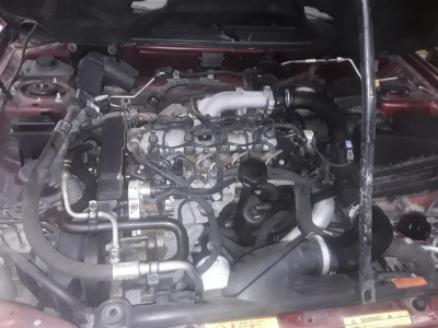 VOLVO S40 BERLINA