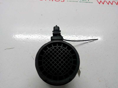 CAUDALIMETRO, OPEL, CORSA D