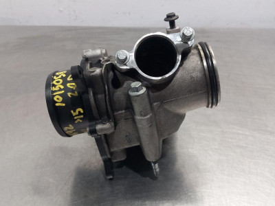 VALVULA EGR, JAGUAR, XF
