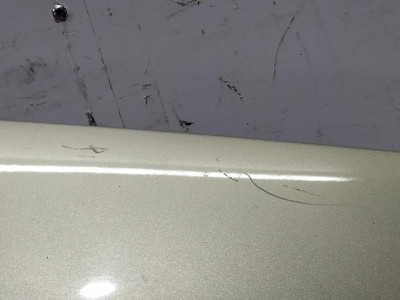 ALETA DELANTERA DERECHA, PEUGEOT, 407