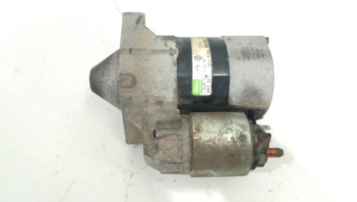 MOTOR ARRANQUE Renault CLIO II FASE I (B/CB0) 