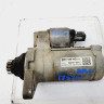 MOTOR ARRANQUE