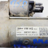 MOTOR ARRANQUE