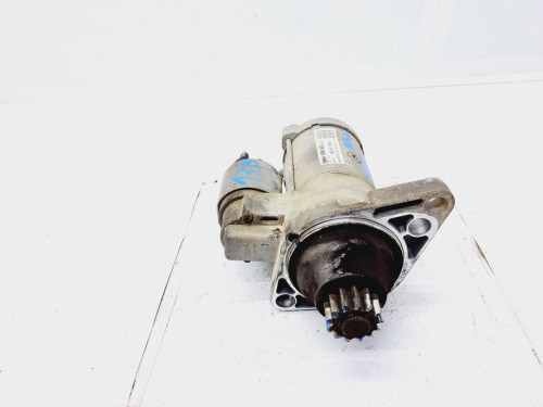 MOTOR ARRANQUE SEAT LEON (5F1) 