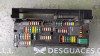 CAJA RELES / FUSIBLES BMW SERIE 5 TOURING (F11) 
