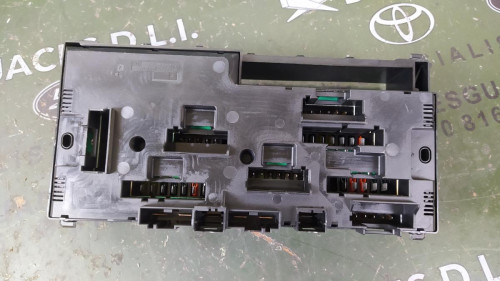 CAJA RELES / FUSIBLES BMW SERIE 5 TOURING (F11) 
