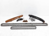 KIT DISTRIBUCION Ford TRANSIT FURGÓN (TT9) 