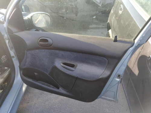  ELEVALUNAS DELANTERO DERECHO PEUGEOT 206 