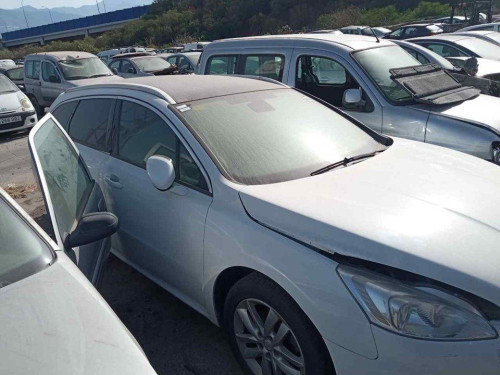  PEUGEOT 508 SW 