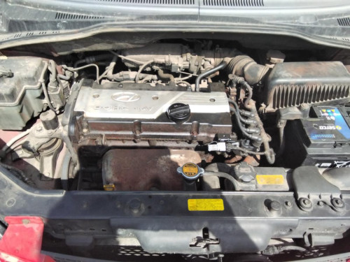  HYUNDAI GETZ (TB) 