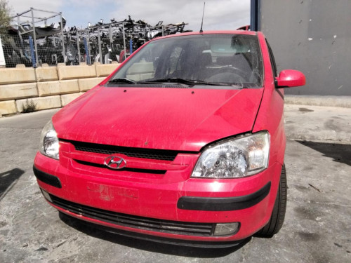  HYUNDAI GETZ (TB) 