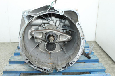 CAJA CAMBIOS, BMW, SERIE X3 (E83)