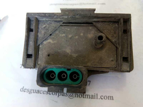  SENSOR 