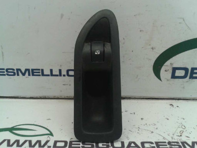 MANDO ELEVALUNAS TRASERO DERECHO, RENAULT, LAGUNA II (BG0)