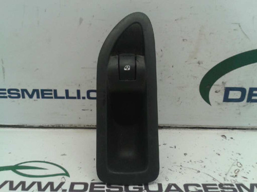  MANDO ELEVALUNAS TRASERO DERECHO, RENAULT, LAGUNA II (BG0) 