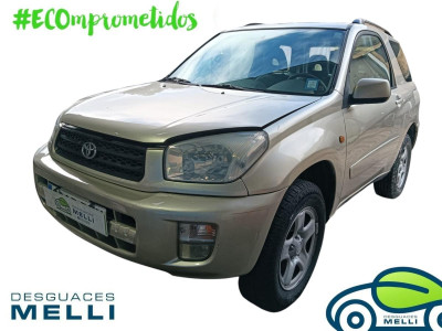 TOYOTA RAV4 (A2)