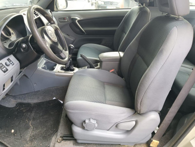 TOYOTA RAV4 (A2)