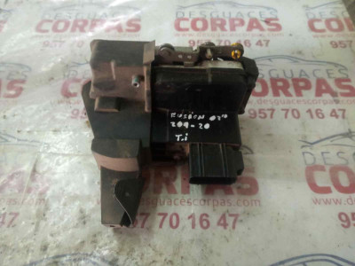 CERRADURA PUERTA TRASERA IZQUIERDA, Ford, FUSION (CBK)