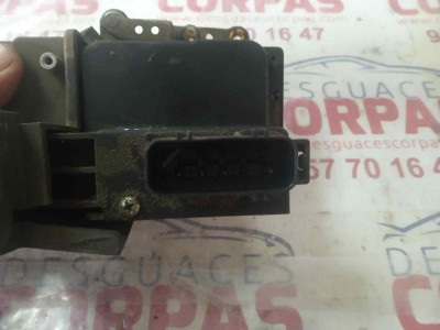 CERRADURA PUERTA TRASERA IZQUIERDA, Ford, FUSION (CBK)