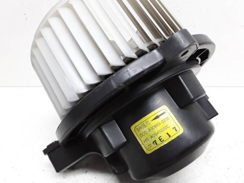 VENTILADOR CALEFACCION Kia SORENTO (BL) 