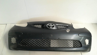 PARAGOLPES DELANTERO