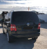 VOLKSWAGEN TOURAN (1T1) — автомобиль-донор на запчасти 