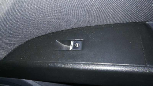  MANDO ELEVALUNAS DELANTERO DERECHO, SEAT, LEON (1P1) 
