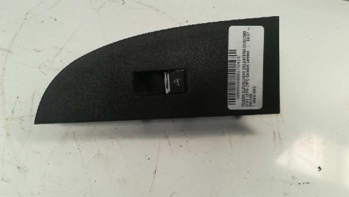  MANDO ELEVALUNAS DELANTERO DERECHO, SEAT, LEON (1P1) 