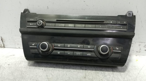 MANDO CALEFACCION / AIRE ACONDICIONADO BMW SERIE 5 TOURING (F11) 
