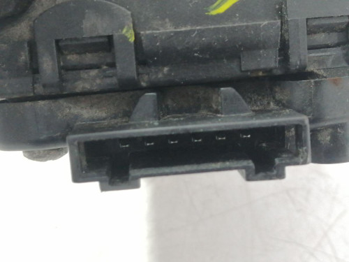  POTENCIOMETRO PEDAL RENAULT TRAFIC II FURGÓN 