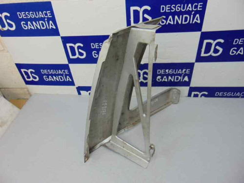  MOLDURAS DELANTERAS, VOLKSWAGEN, CRAFTER FURGÓN (2E) 