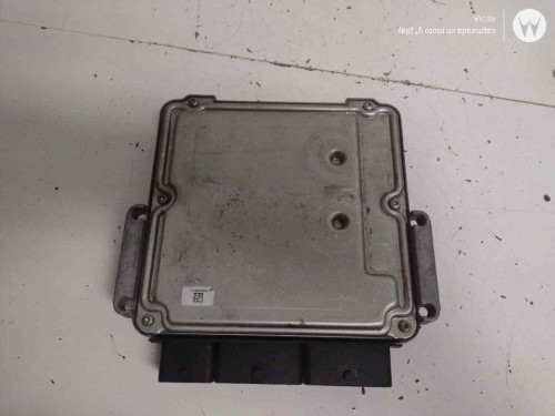  CENTRALITA MOTOR UCE RENAULT CLIO IV 