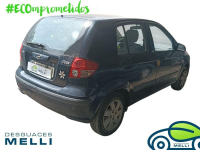 HYUNDAI GETZ (TB)