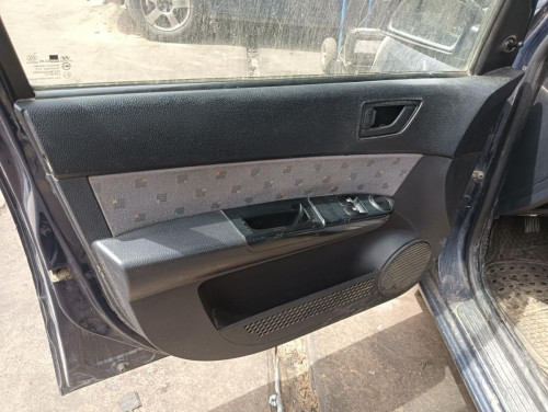 HYUNDAI GETZ (TB) — автомобиль-донор на запчасти 