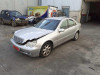 MERCEDES-BENZ CLASE C (BM 203) BERLINA — vehículo donante para recambios 
