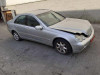 MERCEDES-BENZ CLASE C (BM 203) BERLINA — vehículo donante para recambios 