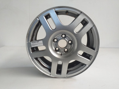 LLANTA, VOLKSWAGEN, GOLF IV BERLINA (1J1)(10.1997)