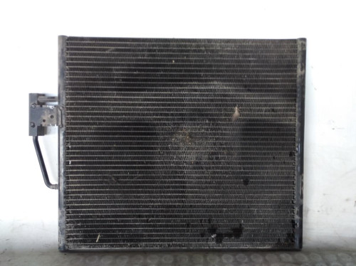 CONDENSADOR / RADIADOR AIRE ACONDICIONADO BMW SERIE 5 BERLINA (E39) 