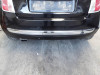 PARAGOLPES TRASERO Fiat 500 (150) BERLINA 