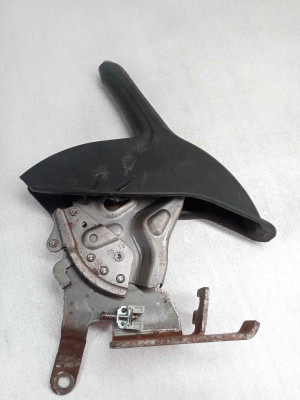 PALANCA FRENO, FORD, B-MAX (CB2)