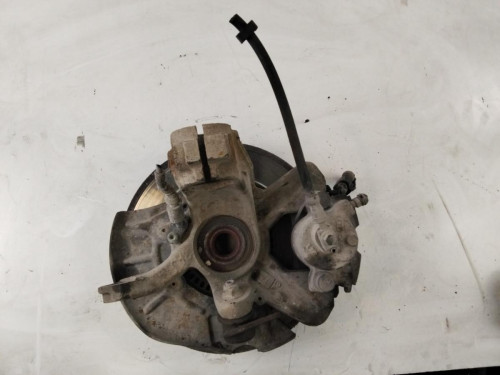 MANGUETA DELANTERA IZQUIERDA Volkswagen GOLF IV BERLINA (1J1)(10.1997) 