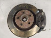 MANGUETA DELANTERA IZQUIERDA Volkswagen GOLF IV BERLINA (1J1)(10.1997) 