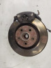 MANGUETA DELANTERA IZQUIERDA Volkswagen GOLF IV BERLINA (1J1)(10.1997) 