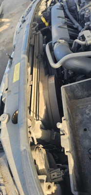 PANEL FRONTAL, FORD, MONDEO BERLINA (GE)