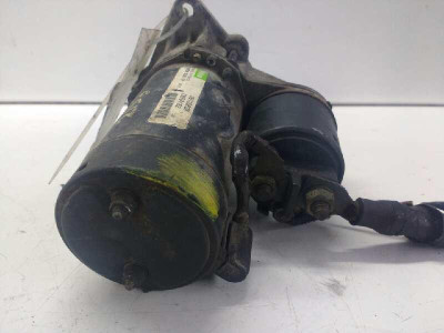 MOTOR ARRANQUE, OPEL, CORSA B