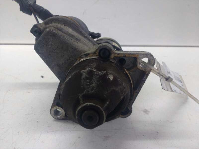 MOTOR ARRANQUE, OPEL, CORSA B
