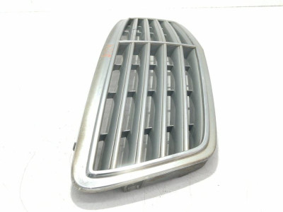 REJILLA DELANTERA, MERCEDES-BENZ, CLASE C (BM 203) BERLINA
