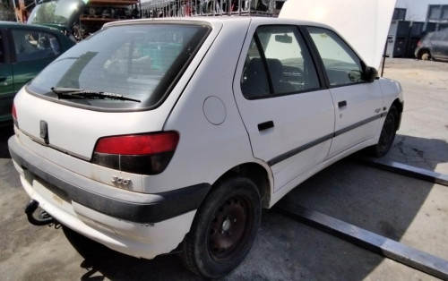  PEUGEOT 306 3/5 PT. (S1)(01.1993) 