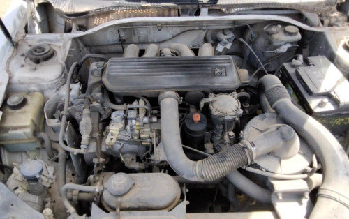  PEUGEOT 306 3/5 PT. (S1)(01.1993) 