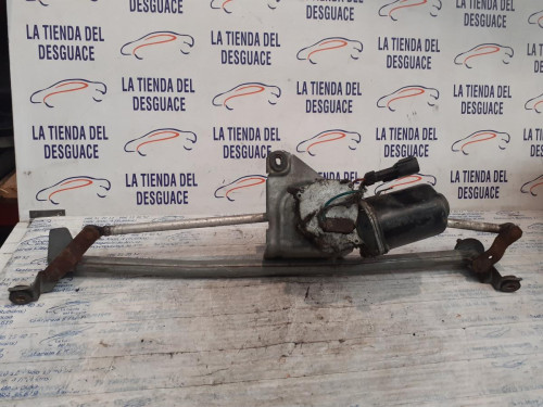  MOTOR LIMPIA DELANTERO 